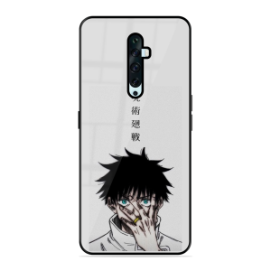 Yuta Oppo Reno 2F