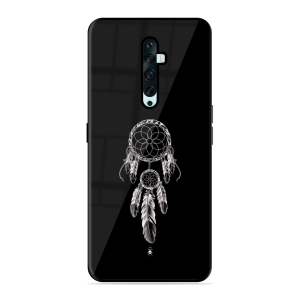 Blessed Fortune Oppo Reno 2F