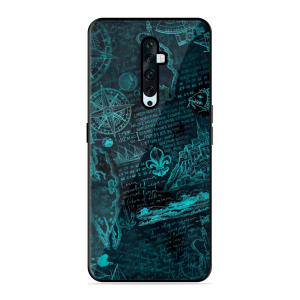 The Ancient Mystry Oppo Reno 2F