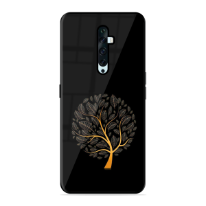 Tree Of Life Oppo Reno 2F