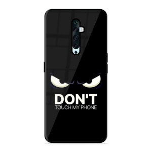 Dare To Touch Oppo Reno 2F