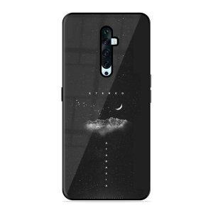 The Eternal Mountain Oppo Reno 2F
