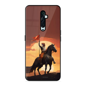 Chhatrapati Shivaji Maharaj Oppo Reno 2F