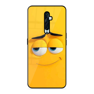 The Simp Guy Oppo Reno 2F