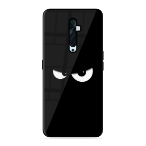 Don't Stare Oppo Reno 2F