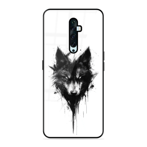 The Mighty Wolf Oppo Reno 2F