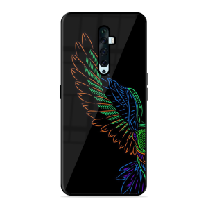 Wings Of Freedom Oppo Reno 2F