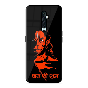Jai Shree Ram Oppo Reno 2F