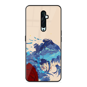Flustration Oppo Reno 2F