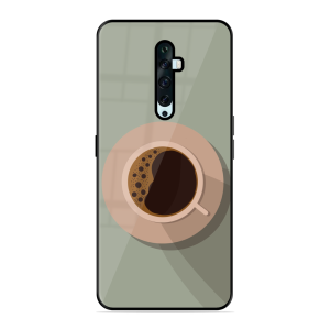 Coffee Time Oppo Reno 2F