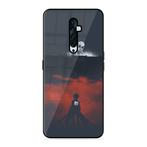 Final Boss Oppo Reno 2Z