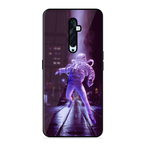 Escape To Void Oppo Reno 2Z