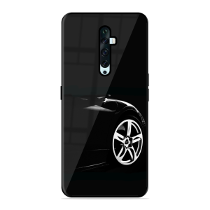 Dream Car Oppo Reno 2Z