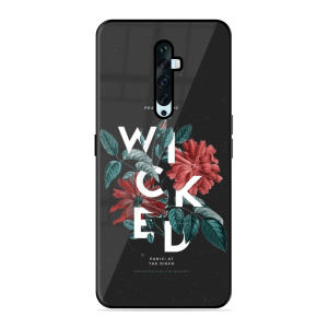 Just Wicked Oppo Reno 2Z