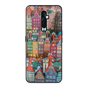 The Town Oppo Reno 2Z