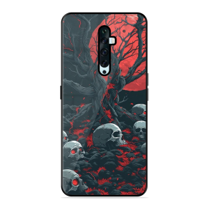 Tree Of Death Oppo Reno 2Z