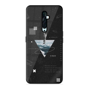 Galactic Void Oppo Reno 2Z
