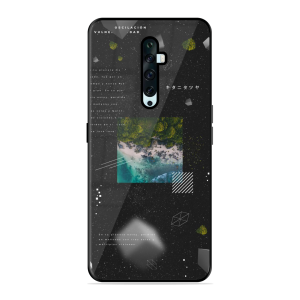 Void Nature Oppo Reno 2Z