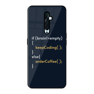 Coding Life Oppo Reno 2Z