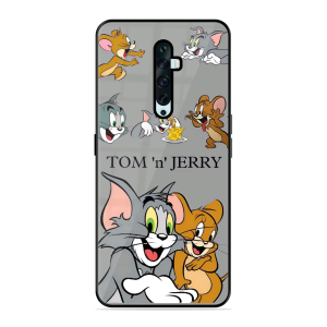 The Nostalgia Oppo Reno 2Z