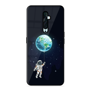 Being Astronaut Oppo Reno 2Z