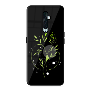 The Rootless Plant Oppo Reno 2Z