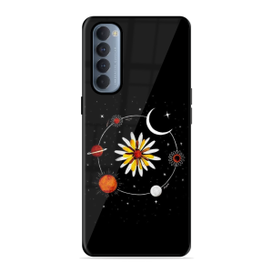 The Prophecy Oppo Reno 4 Pro