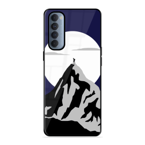 Peak Of Success Oppo Reno 4 Pro