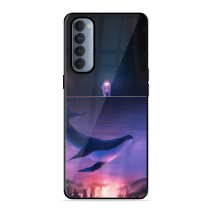 Peak Of Dream Oppo Reno 4 Pro