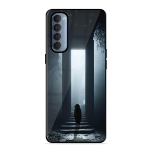 Way To Haven Oppo Reno 4 Pro