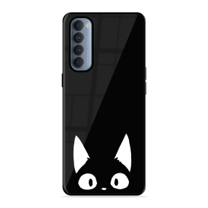 The Kitty Oppo Reno 4 Pro