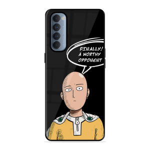 Finally Worthy Opponent Oppo Reno 4 Pro