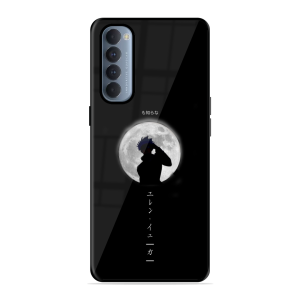 The Anonymous Guy Oppo Reno 4 Pro