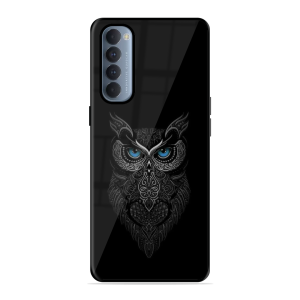 Elite Nigh Hunter Oppo Reno 4 Pro