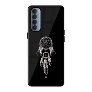 Blessed Fortune Oppo Reno 4 Pro