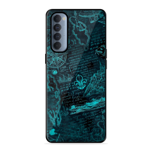 The Ancient Mystry Oppo Reno 4 Pro