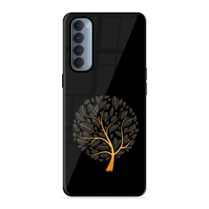 Tree Of Life Oppo Reno 4 Pro