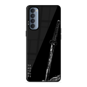 Sword Of Victory Oppo Reno 4 Pro
