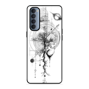 Avarice Of Life Oppo Reno 4 Pro