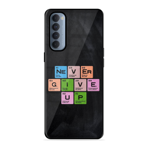Walter White Oppo Reno 4 Pro