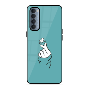 The Korean Heart Oppo Reno 4 Pro