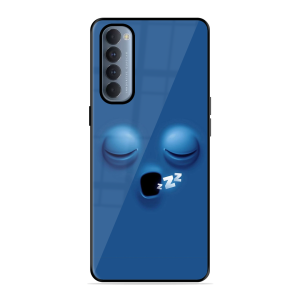 The Sleepy Buddy Oppo Reno 4 Pro