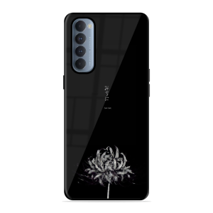 The Lost Flower Oppo Reno 4 Pro