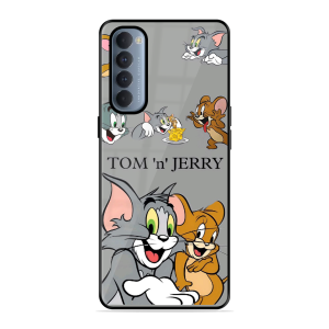 The Nostalgia Oppo Reno 4 Pro