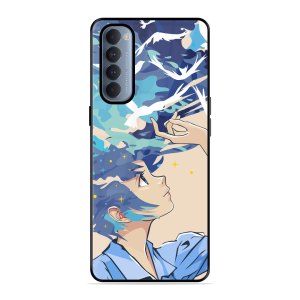 My Own World Oppo Reno 4 Pro