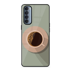 Coffee Time Oppo Reno 4 Pro