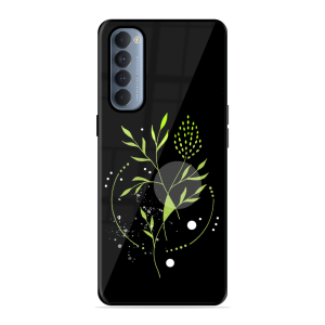 The Rootless Plant Oppo Reno 4 Pro