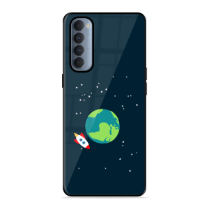 Revolves Around Oppo Reno 4 Pro