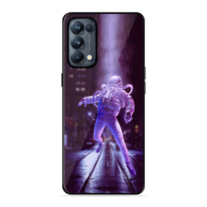 Escape To Void Oppo Reno 5