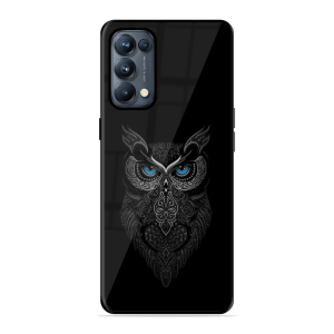 Elite Nigh Hunter Oppo Reno 5